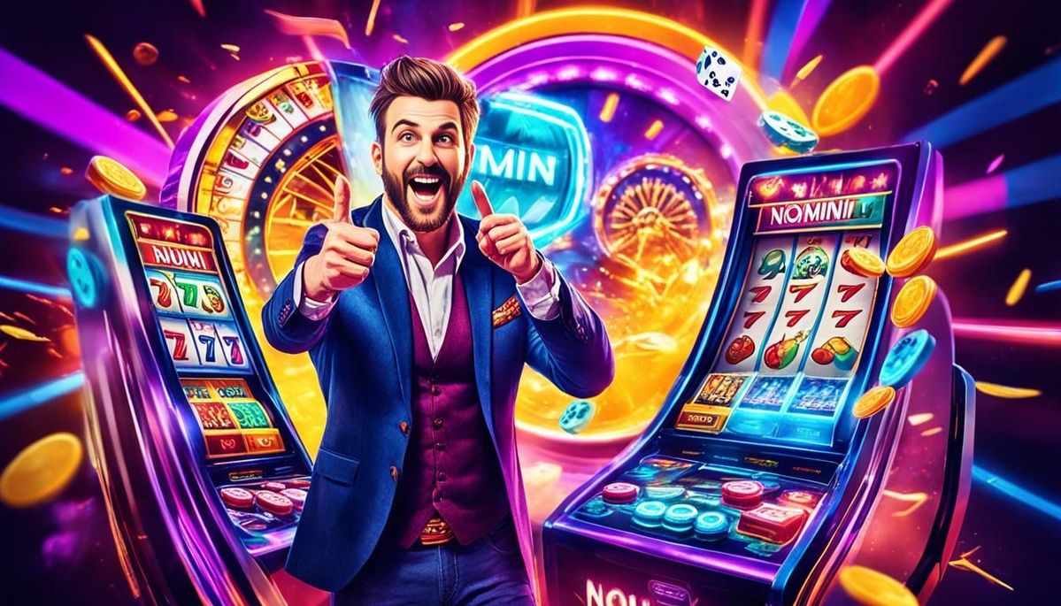 Love Day Slot Machine Live Casino